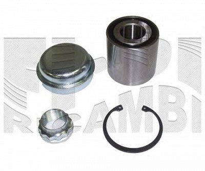KM INTERNATIONAL rk10230 -  Комплект подшипника ступицы колеса